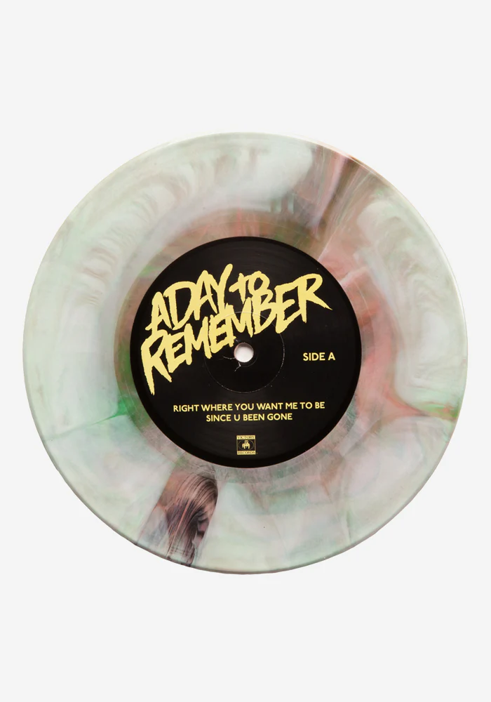 Attack Of The Killer B-Sides Exclusive 7" - Image 2