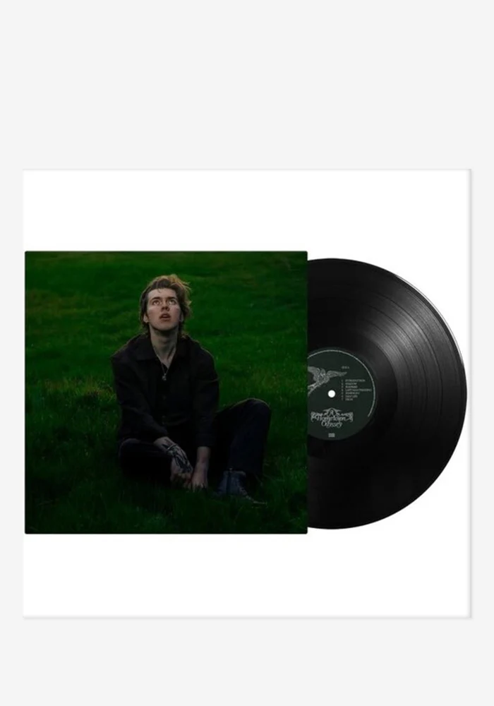 A Hometown Odyssey LP - In-Store Pickup & Signing at Harvard Square Cambridge 3/11 - Image 2