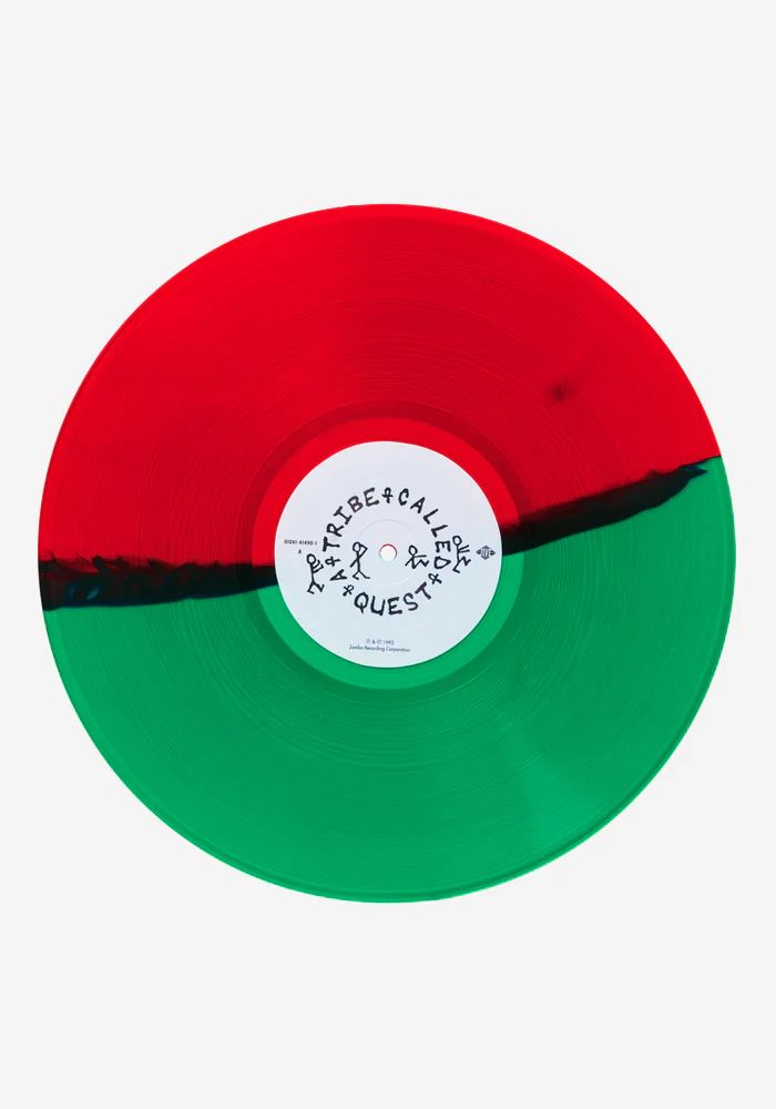 Midnight Marauders Exclusive LP - Image 2