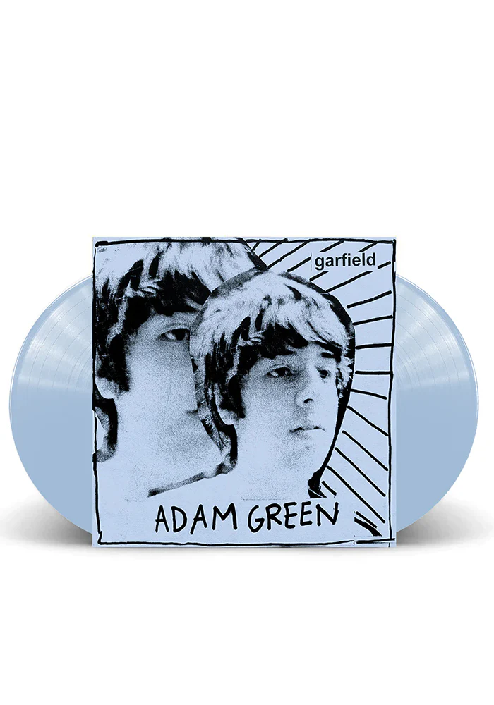 Garfield 2LP (Color) - Image 2