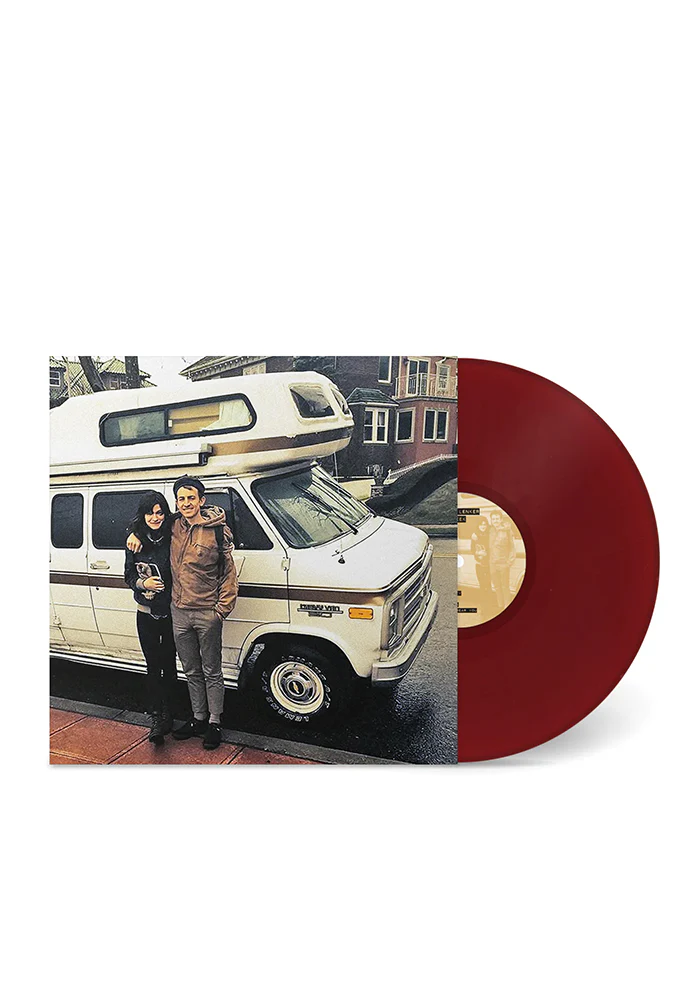 a-sides and b-sides LP (Color) - Image 2