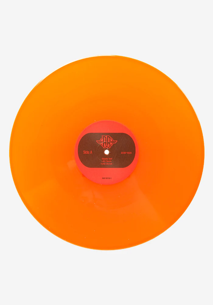 Bazooka Tooth Exclusive 3LP - Image 2