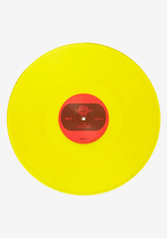Bazooka Tooth Exclusive 3LP - Image 3