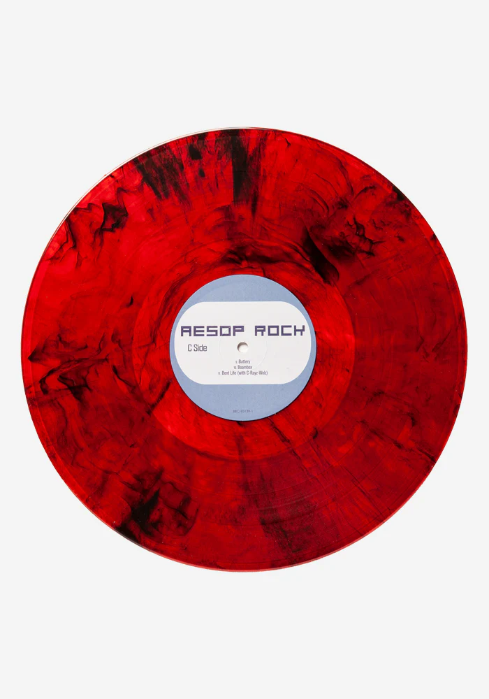 Labor Days Exclusive 2LP - Image 3