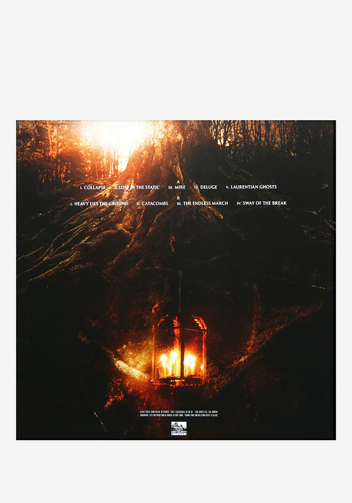 Dig Deep Exclusive LP (Smoke) - Image 3
