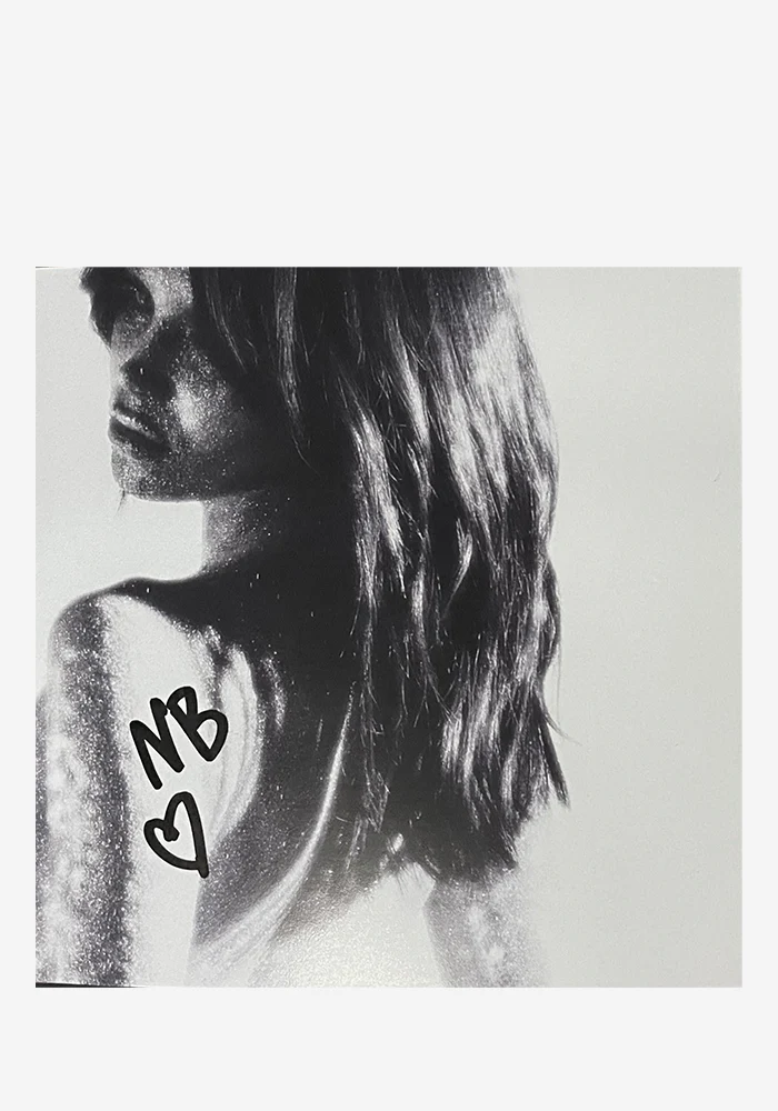 Aftercare Deluxe Edition CD (Autographed) - Image 2