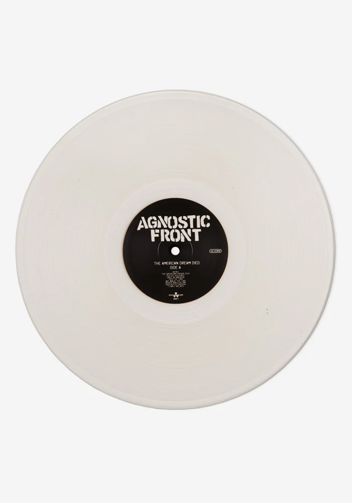 The American Dream Died Exclusive LP - Image 2