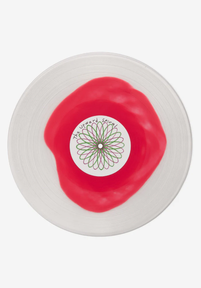 The Bible 2 Exclusive LP (Pink) - Image 2