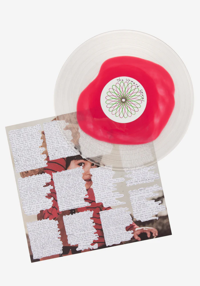 The Bible 2 Exclusive LP (Pink) - Image 3