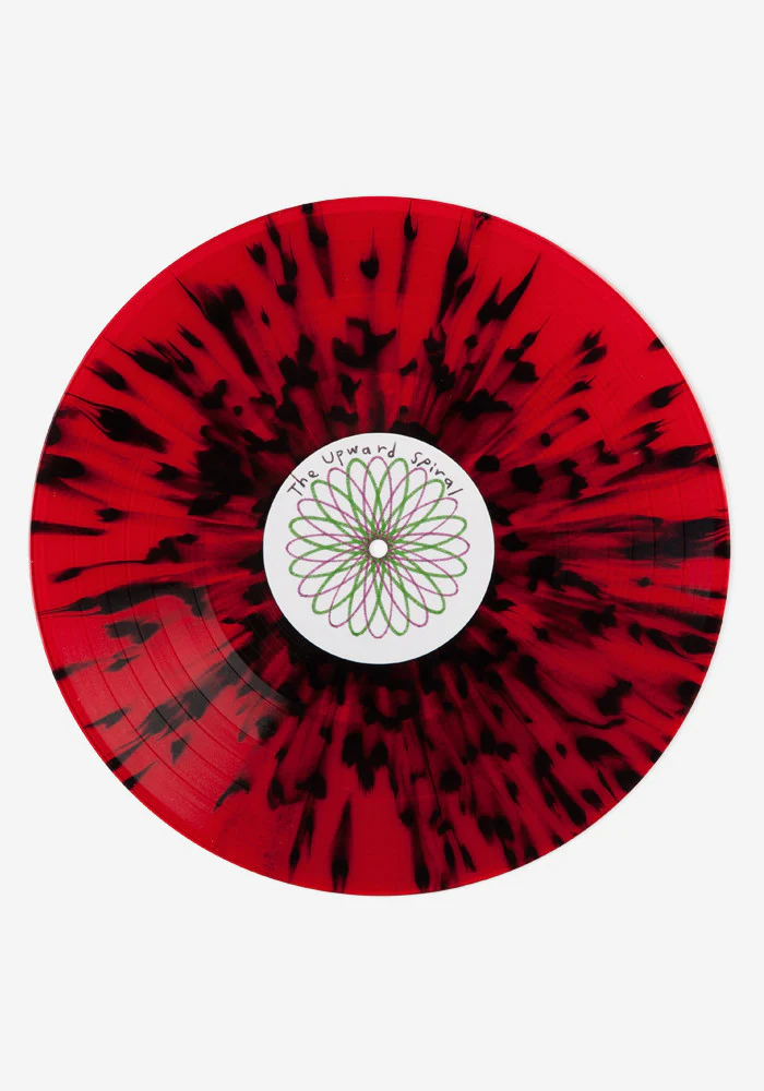 The Bible 2 Exclusive LP (Red) - Image 2
