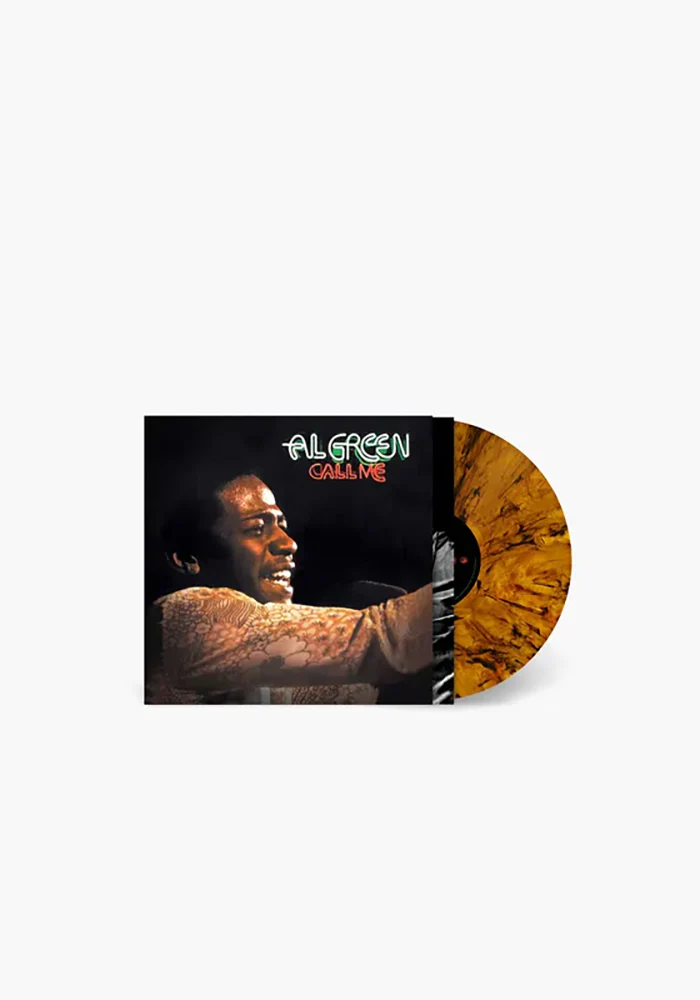 Call Me 50th Anniversary LP (Color) - Image 2