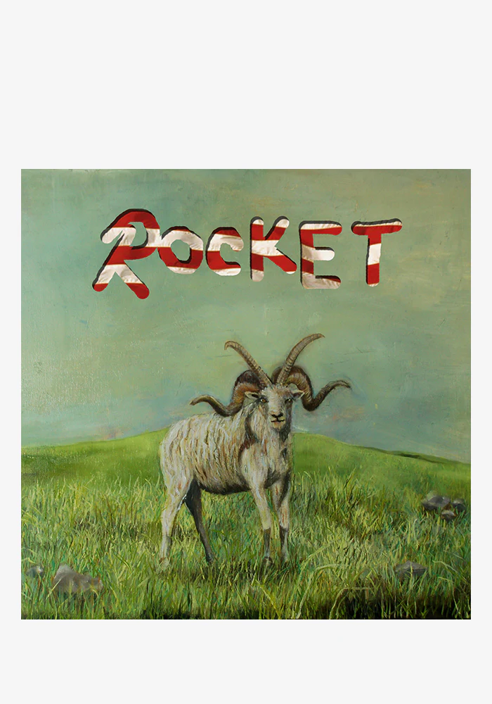 Rocket LP