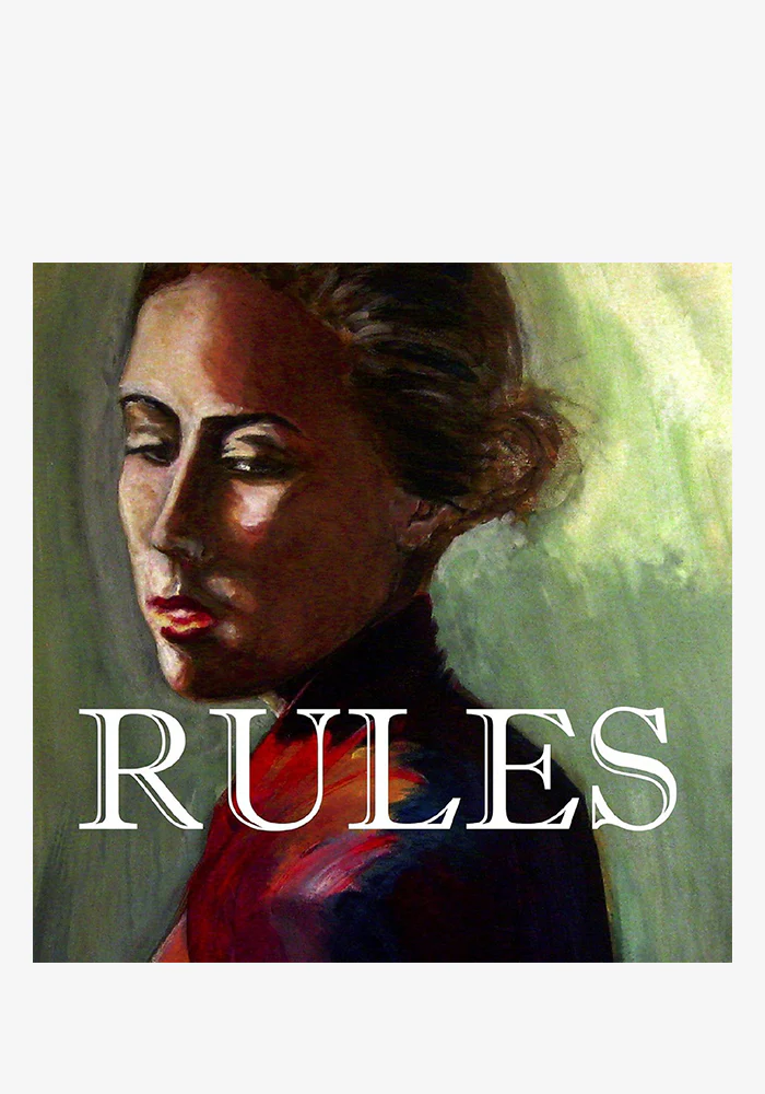 Rules LP+7"