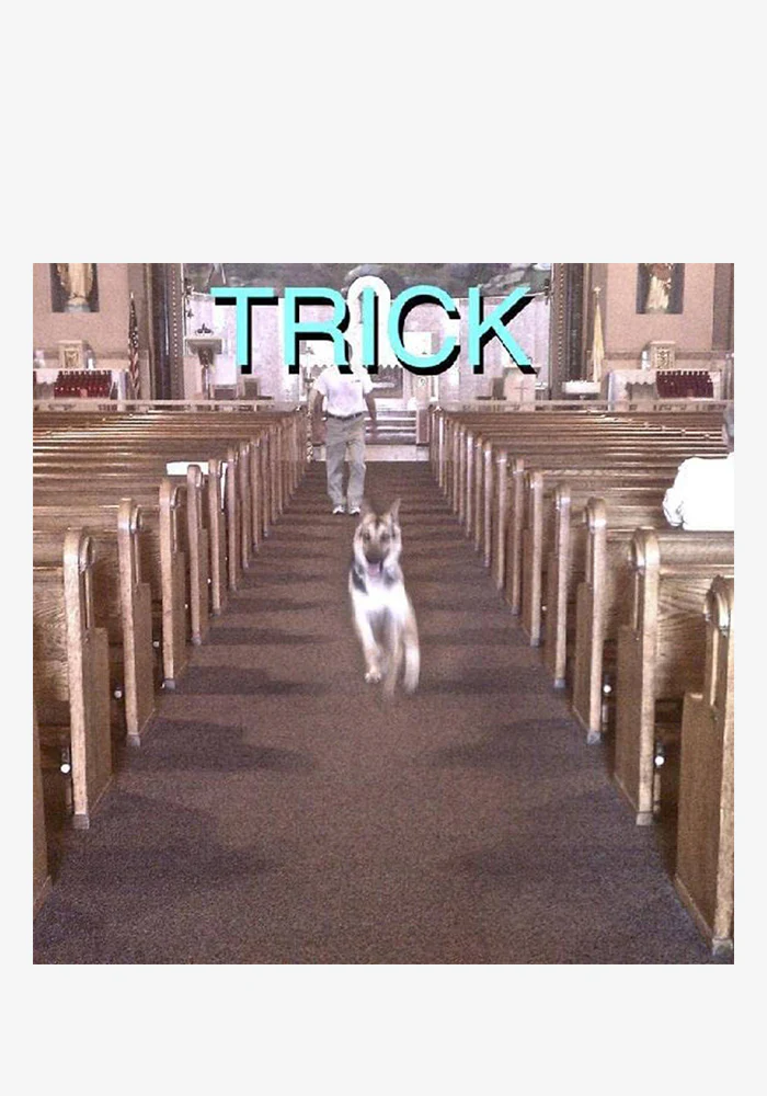 Trick LP +7"