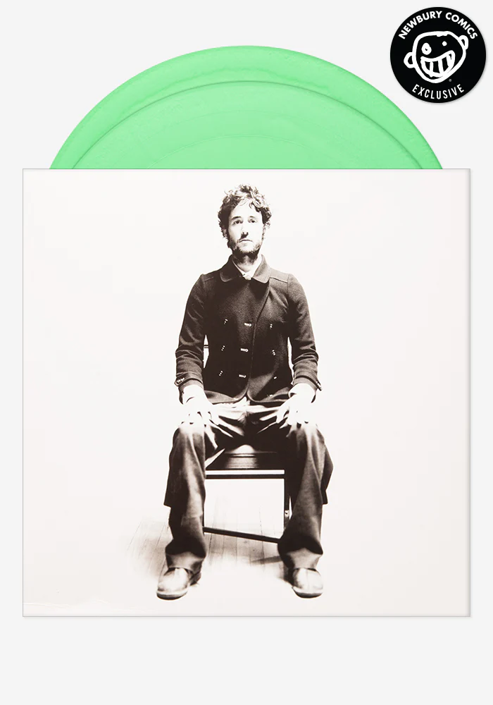 Time Without Consequence Exclusive 2LP