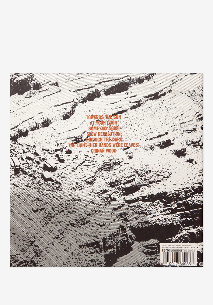 Towards The Sun Exclusive LP - Image 3