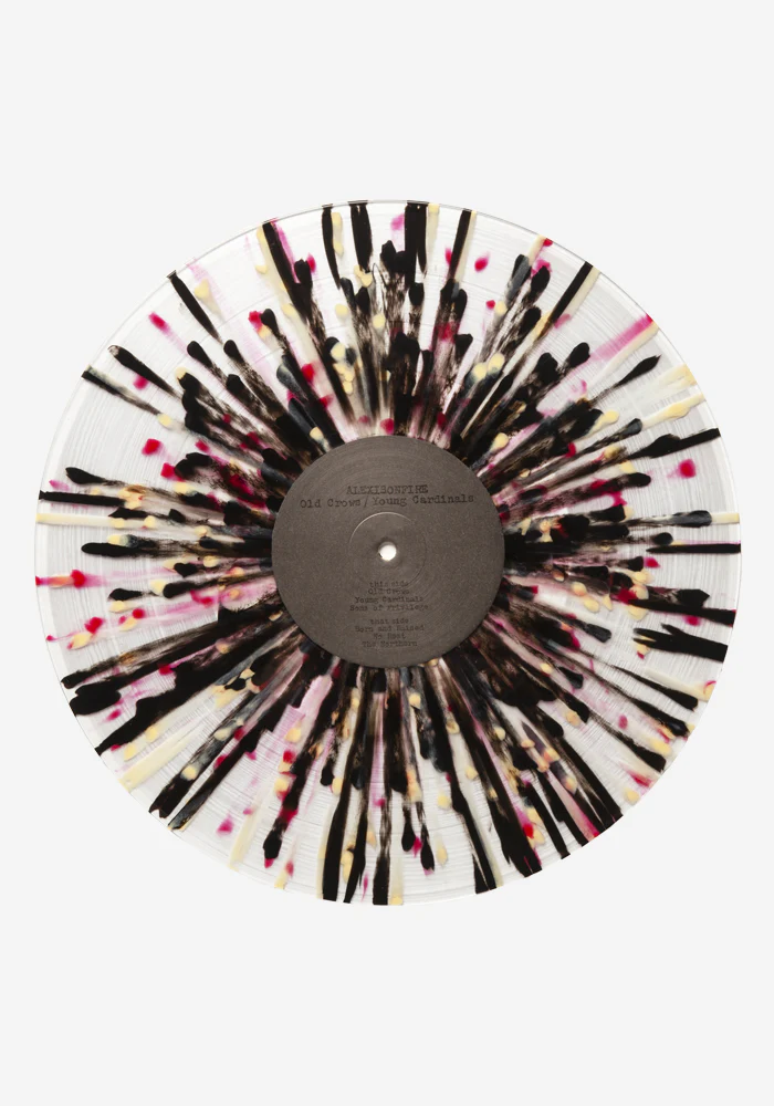 Old Crows/Young Cardinals Exclusive 2LP - Image 2