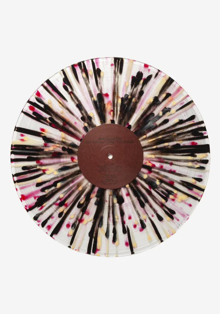 Old Crows/Young Cardinals Exclusive 2LP - Image 3