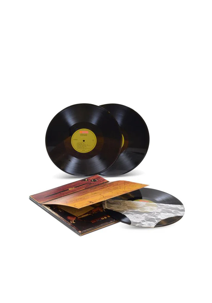 School's Out Expanded & Remastered 3LP (180g) - Image 2