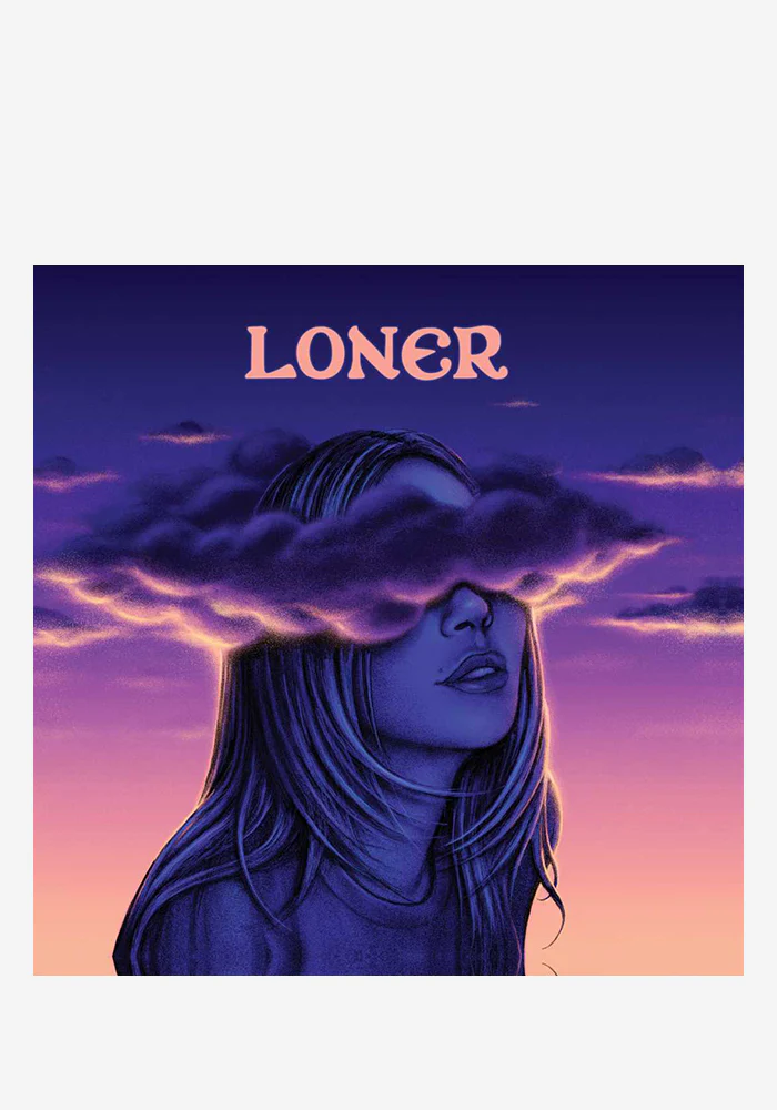 Loner LP (Color)