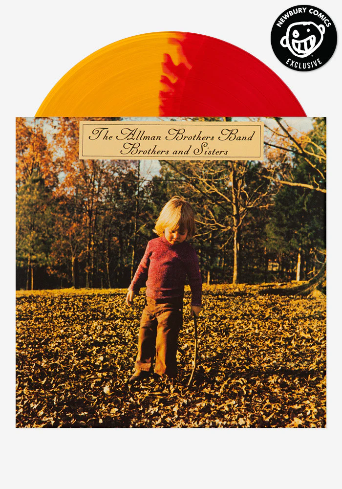 Brothers And Sisters Exclusive LP