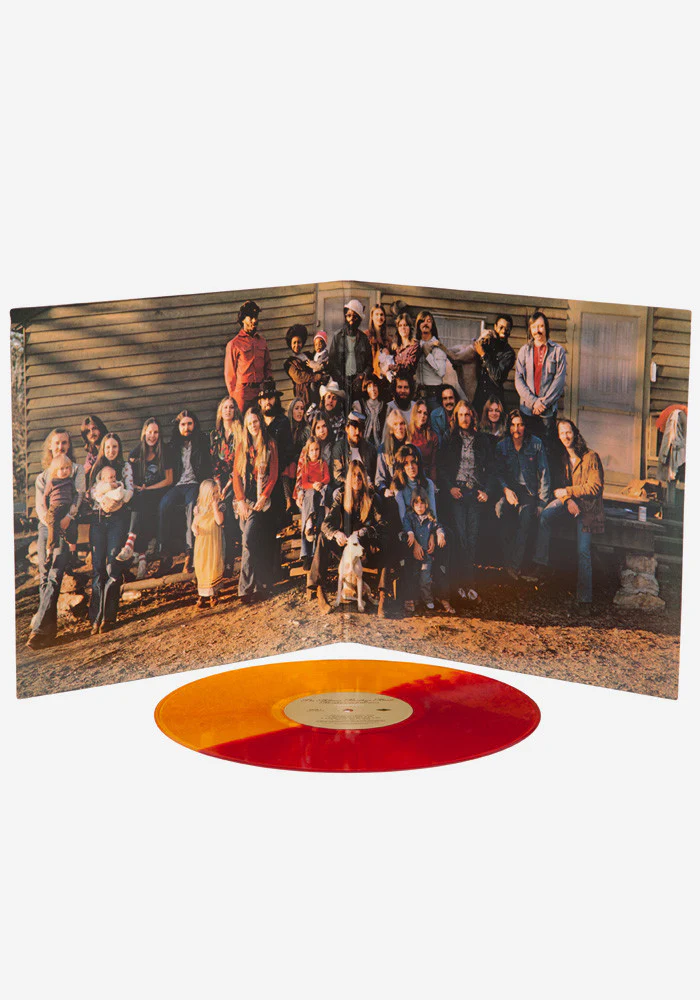 Brothers And Sisters Exclusive LP - Image 3