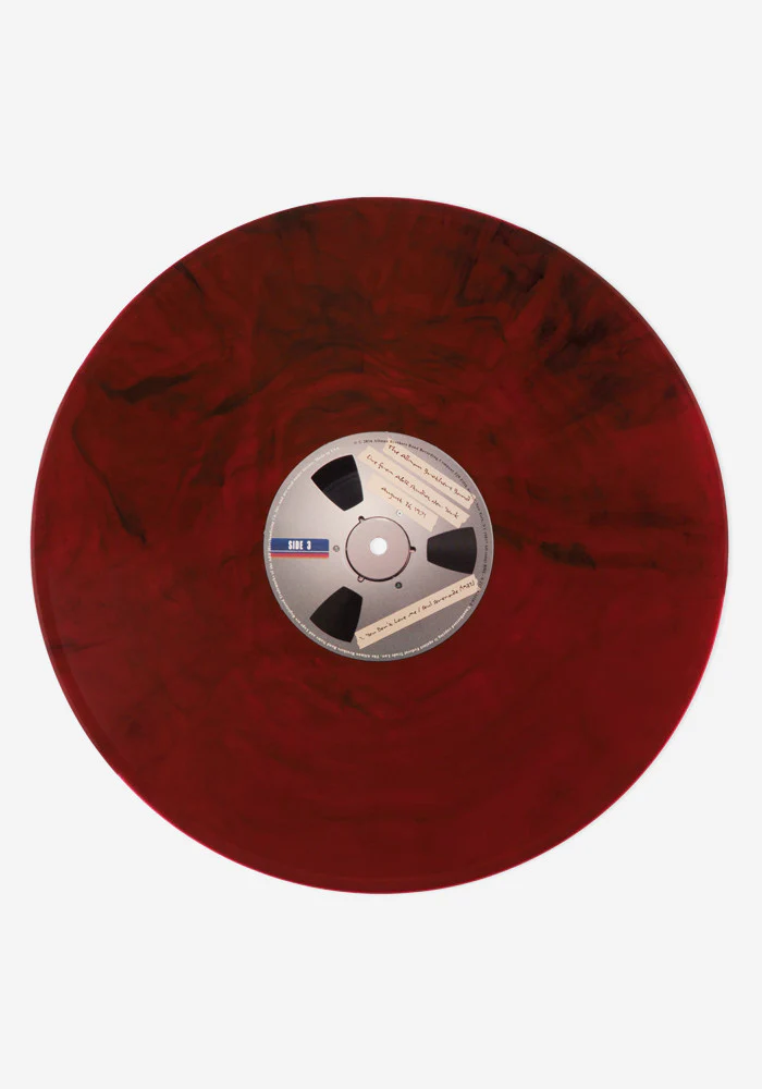 Live From A&R Studios 8/26/71 Exclusive 2 LP - Image 3