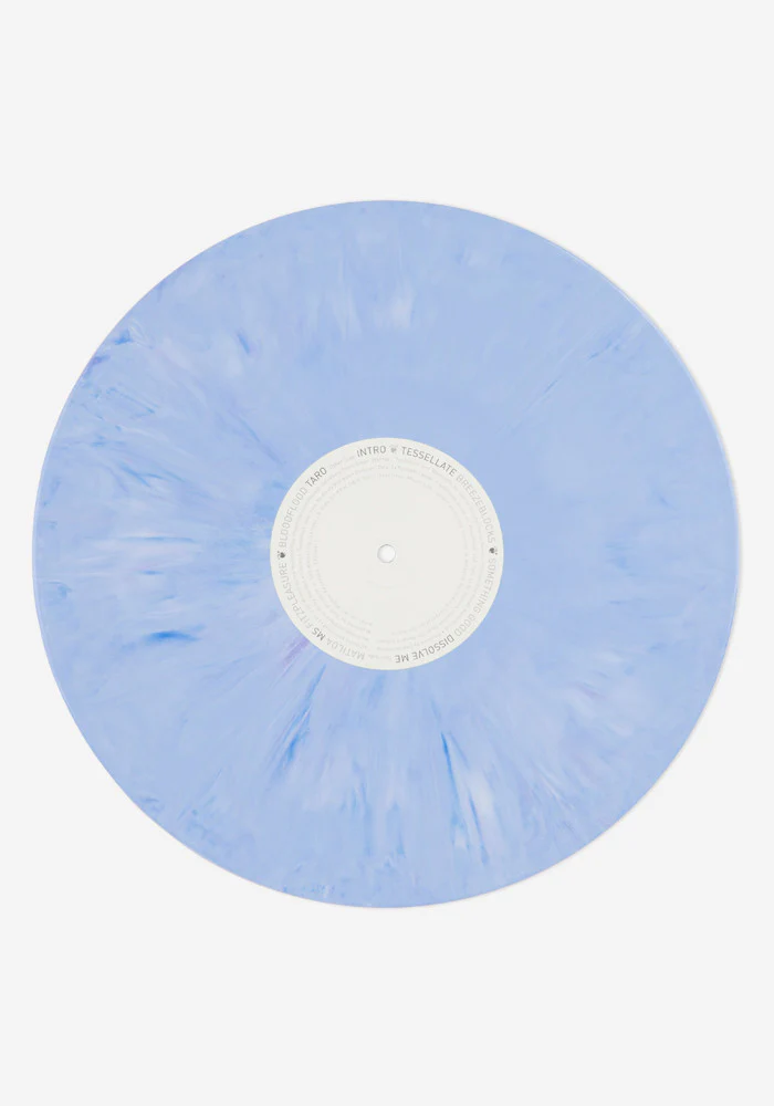 An Awesome Wave Exclusive LP - Image 2