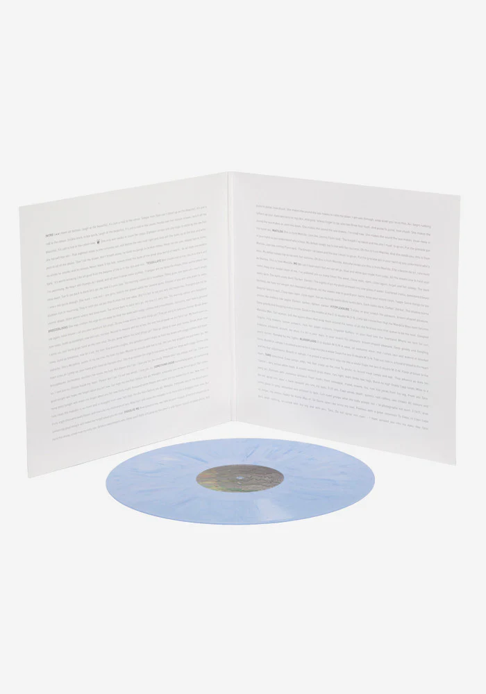 An Awesome Wave Exclusive LP - Image 3