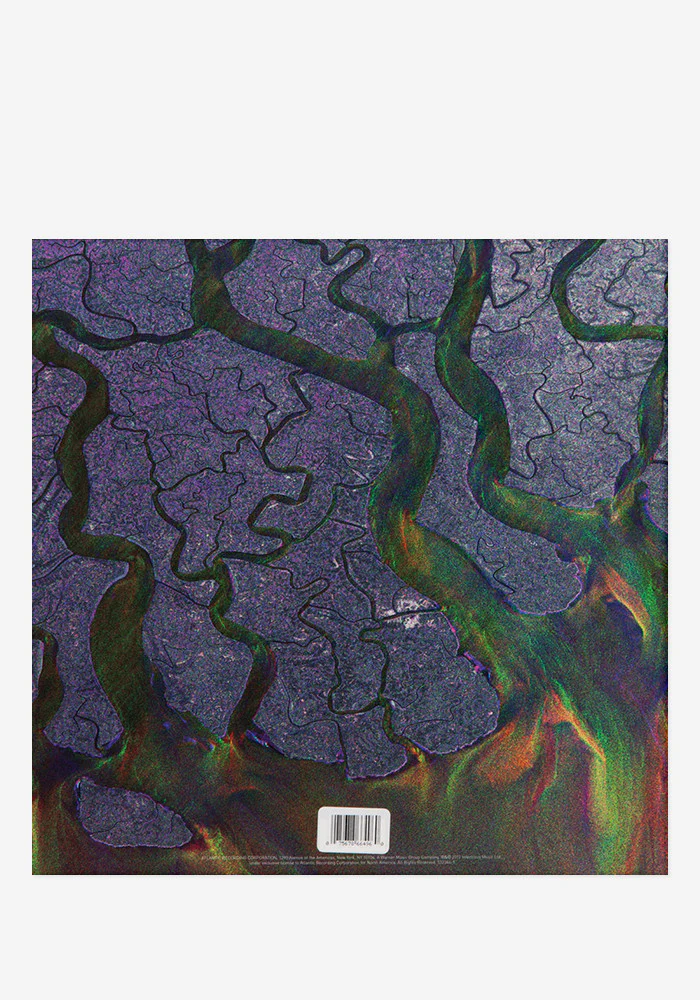 An Awesome Wave Exclusive LP - Image 4