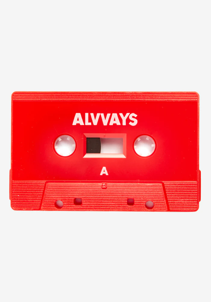 Alvvays Exclusive Cassette - Image 2