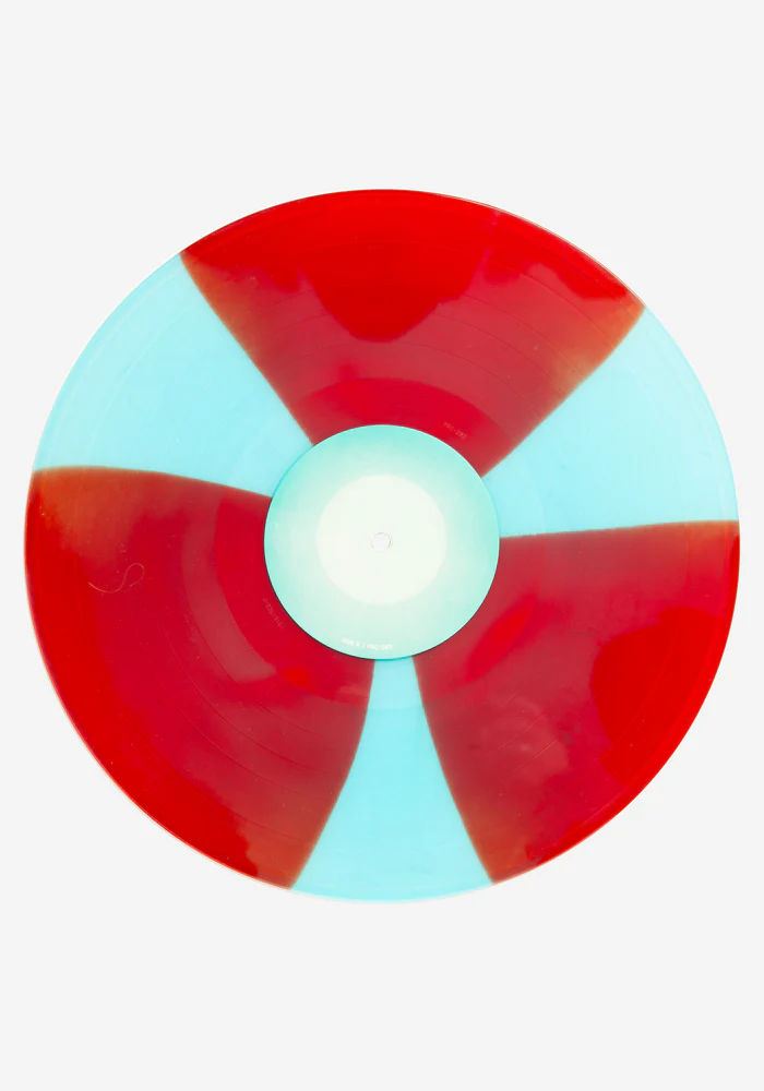 Alvvays Exclusive LP (Spinner) - Image 2