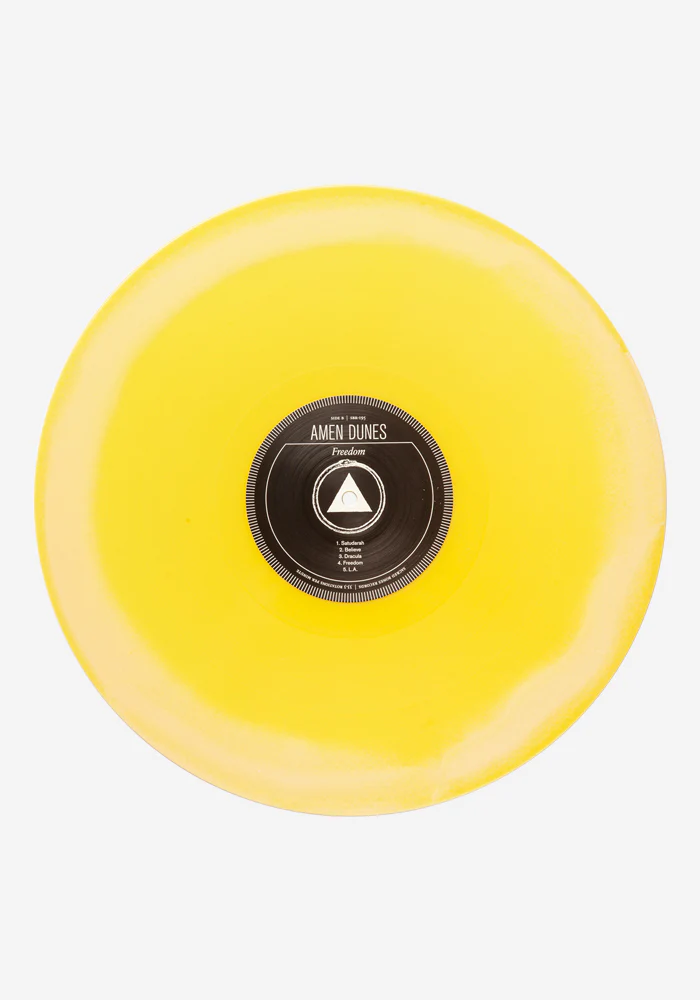 Freedom Exclusive LP - Image 2
