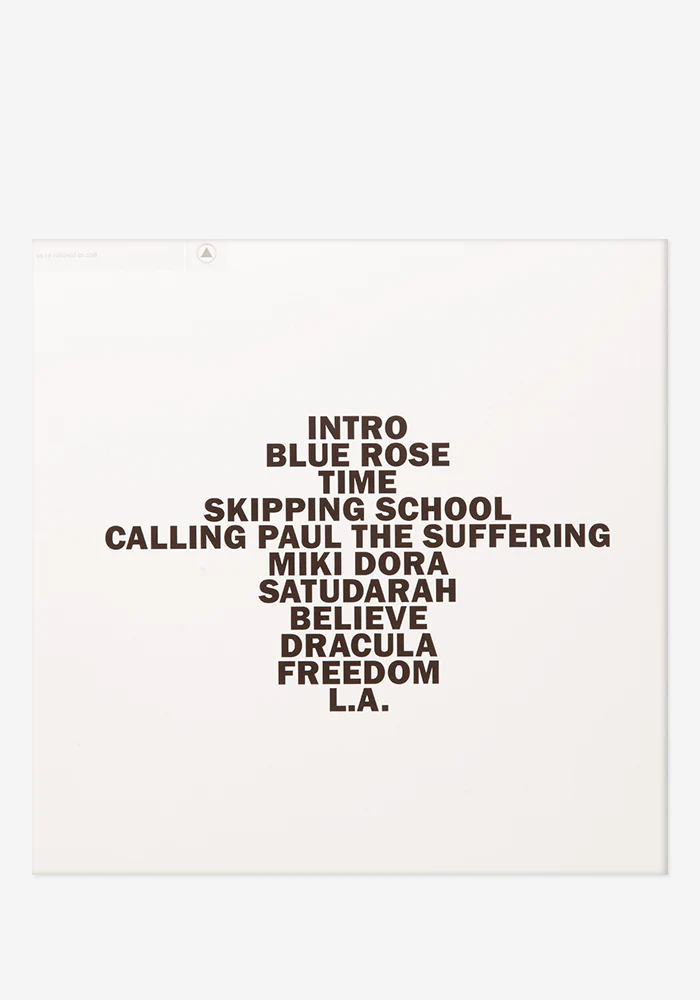 Freedom Exclusive LP - Image 3
