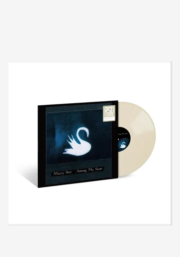 Among My Swan - RSD Essential Bone LP - Image 2