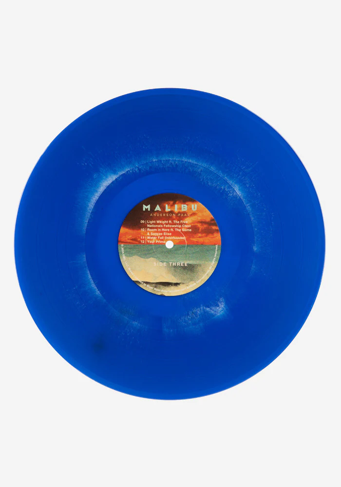 Malibu Exclusive 2 LP - Image 3