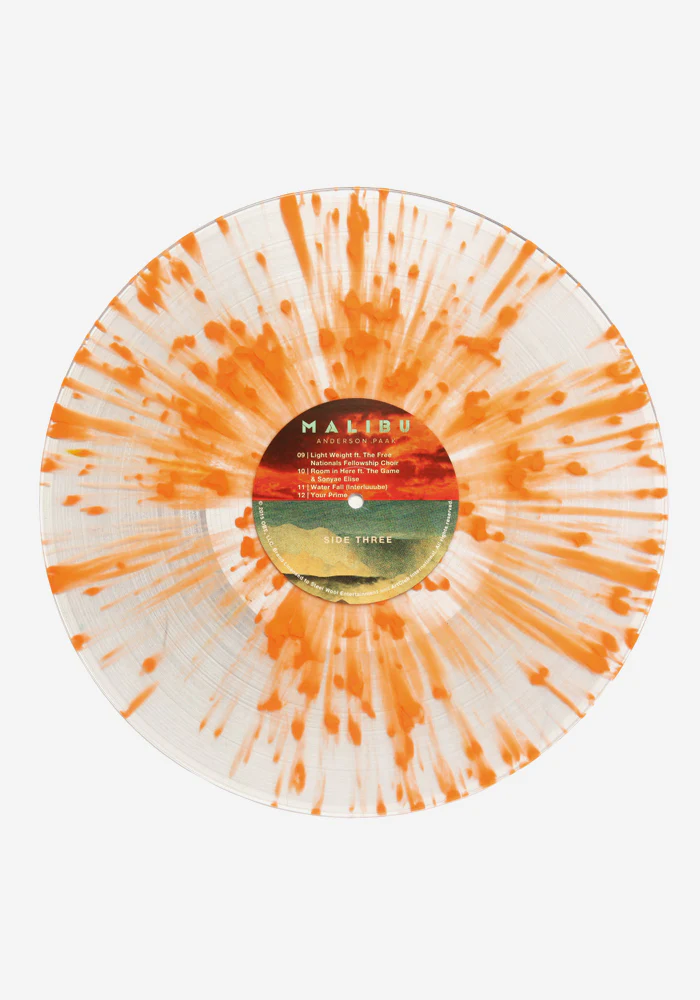 Malibu Exclusive 2LP - Image 3