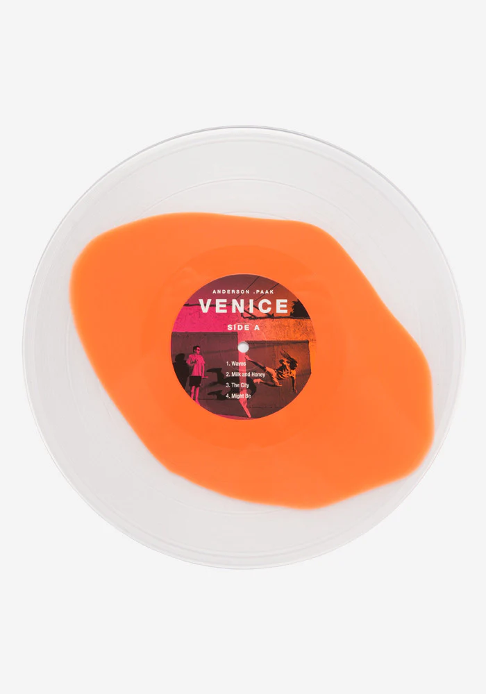 Venice Exclusive 2 LP - Image 2