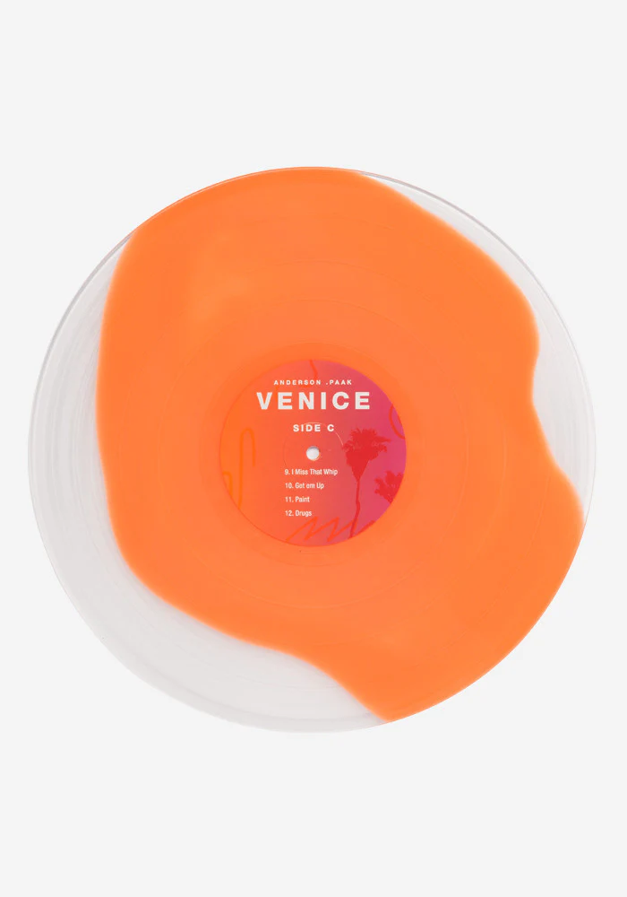 Venice Exclusive 2 LP - Image 3