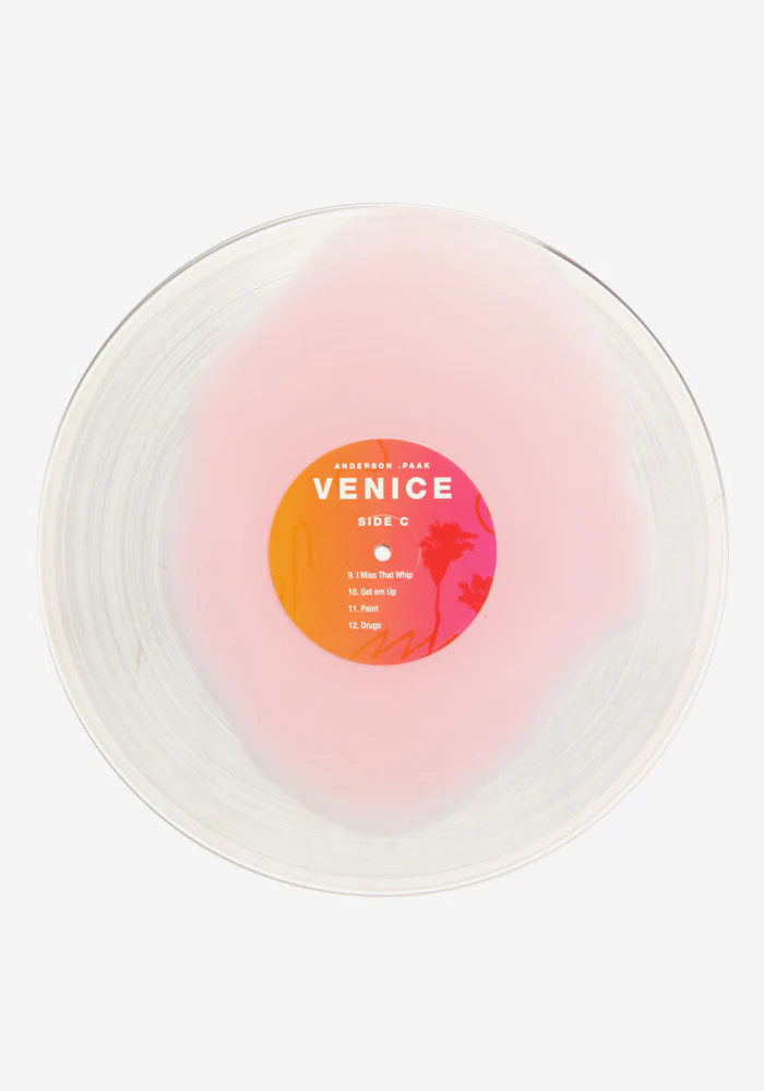 Venice Exclusive 2LP - Image 3