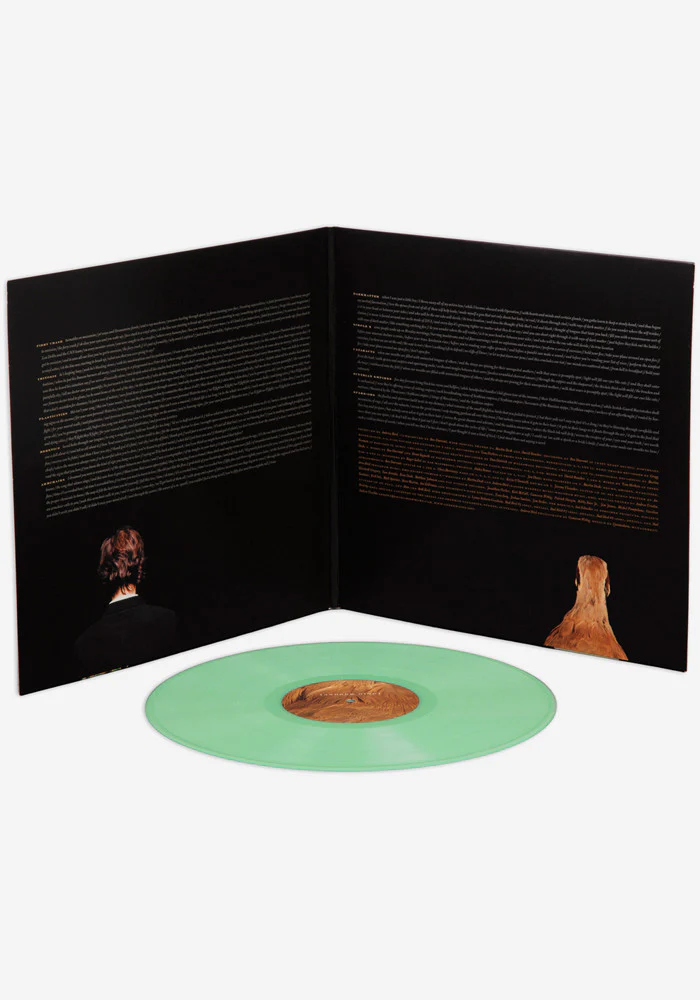 Armchair Apocrypha Exclusive LP - Image 4