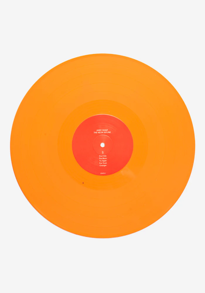 The Neon Skyline Exclusive LP - Image 2