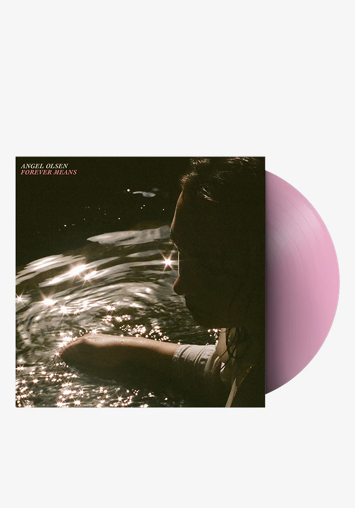 Forever Means EP (Color) - Image 2