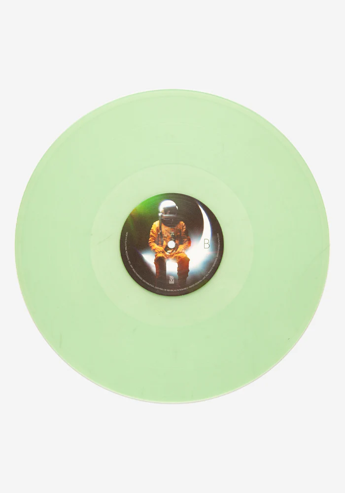 Love, Pt. 1 Exclusive LP - Image 3