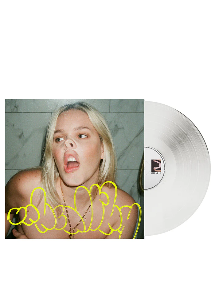 Unhealthy LP (Transparent) - Image 2