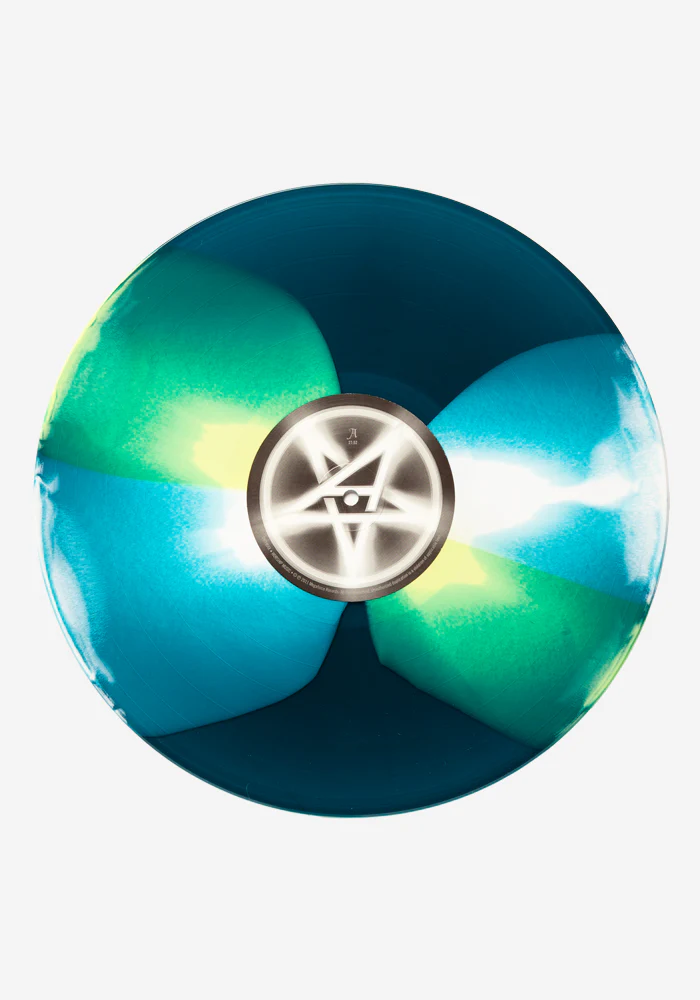 Worship Music Exclusive LP - Image 2