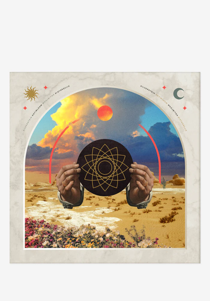 Antibloom CD (Autographed)