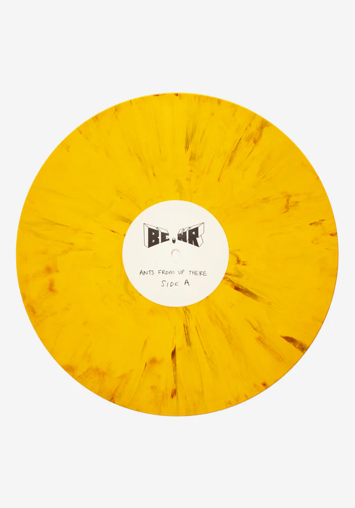 Ants From Up There Exclusive 2LP - Banana Bread - Image 2