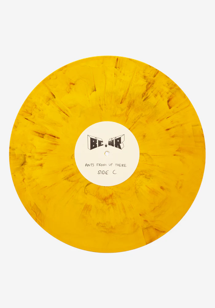Ants From Up There Exclusive 2LP - Banana Bread - Image 3