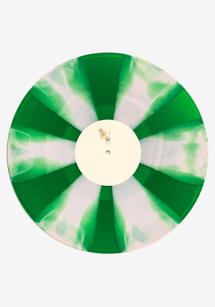 Little Green House Exclusive LP - Image 2